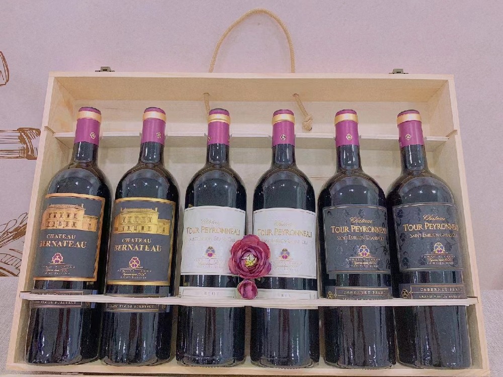 想要提高紅酒樱桃成人18视频在线播放店的銷售量怎麽做？