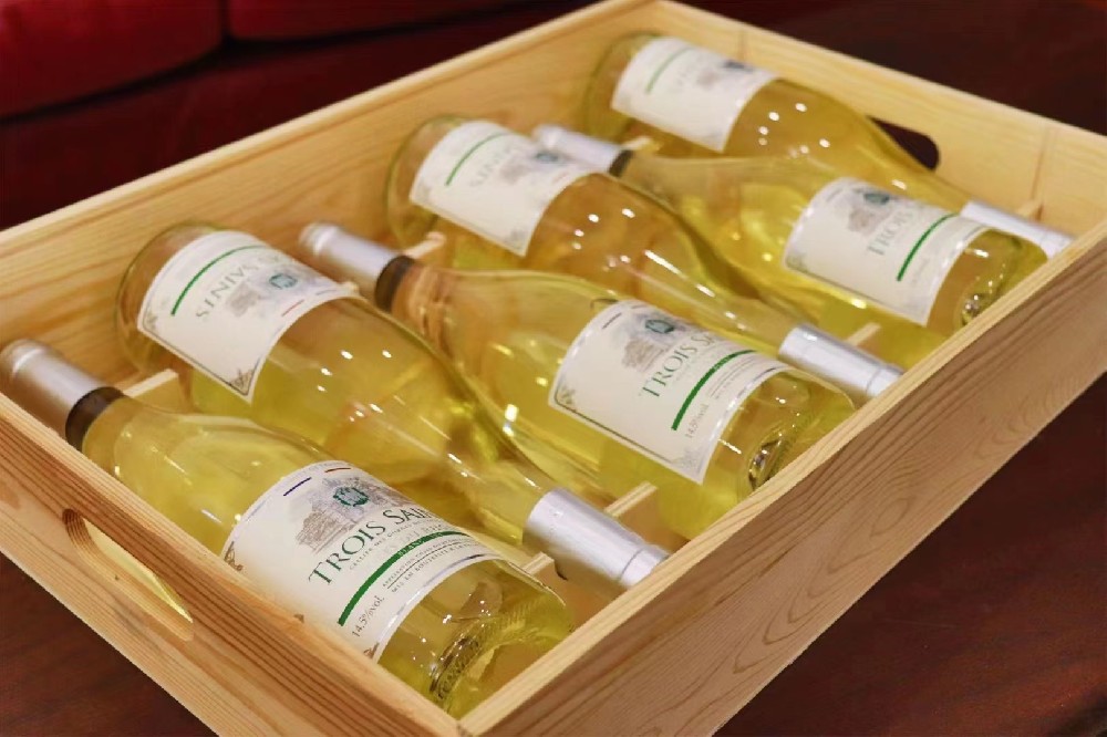 2022現在代理紅酒生意怎麽樣?