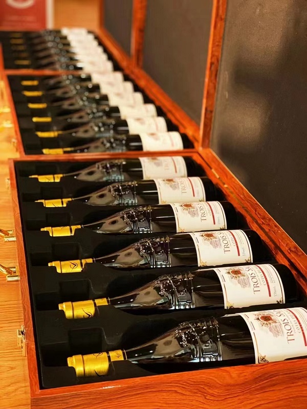 紅酒代理樱桃成人18视频在线播放店如何降低運營成本