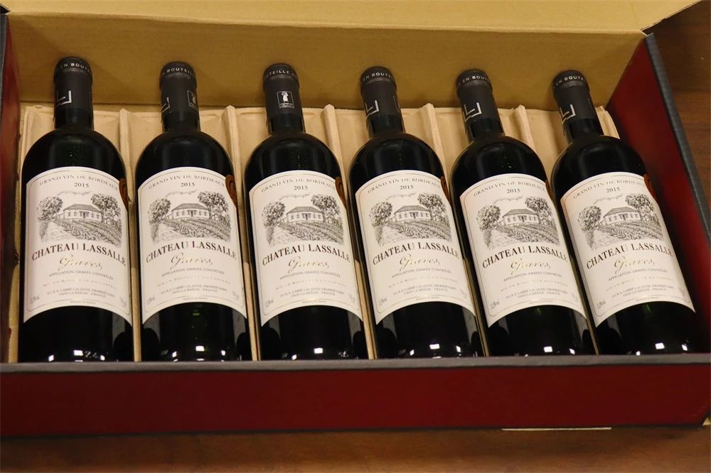 進口紅酒批發生意該怎麽做