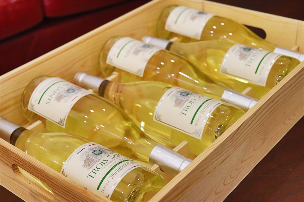 什麽牌子的紅酒合適做生意 什麽牌子的紅酒合適做生意