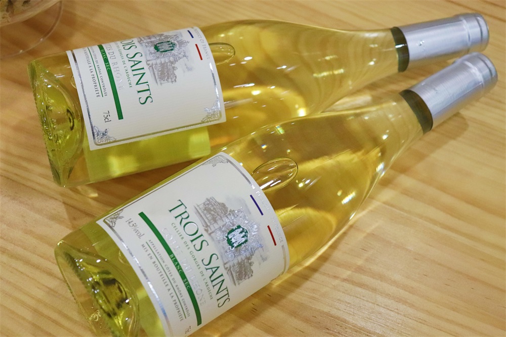 開一家紅酒專賣店怎麽樣？