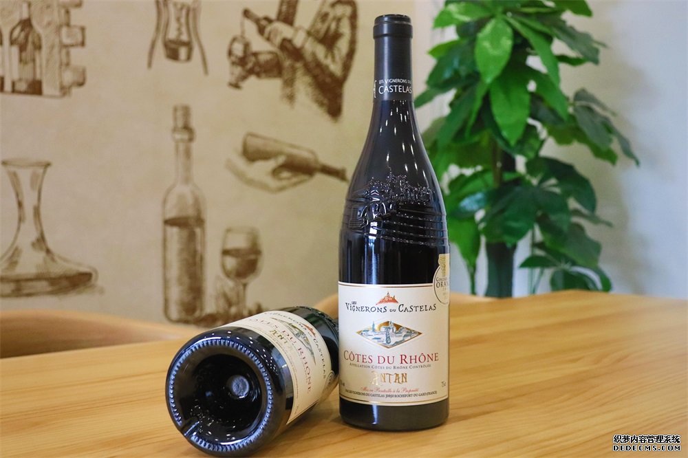 法國紅酒發展潛力如何