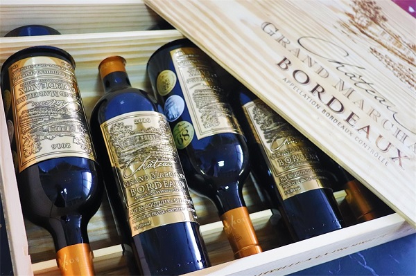 2023年，哪家紅酒批發代理好呢