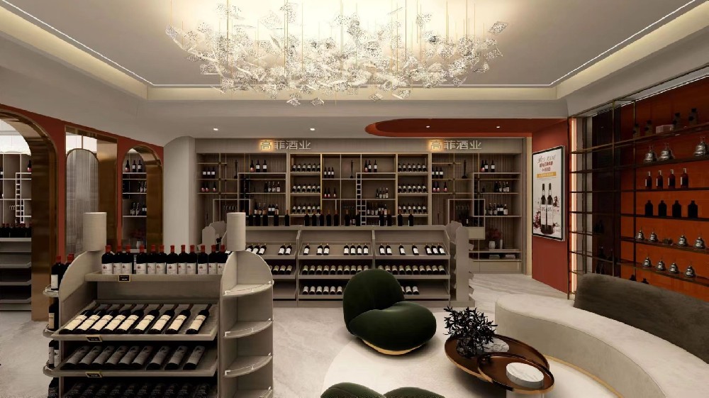 如何經營紅酒專賣店？